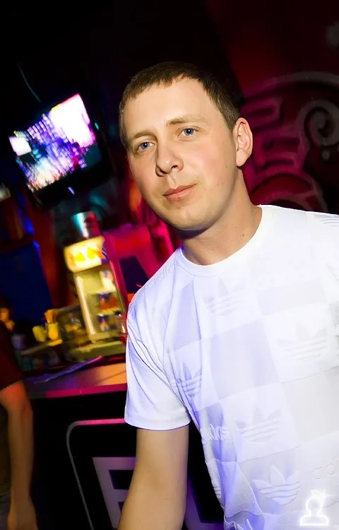 Dj Kolya