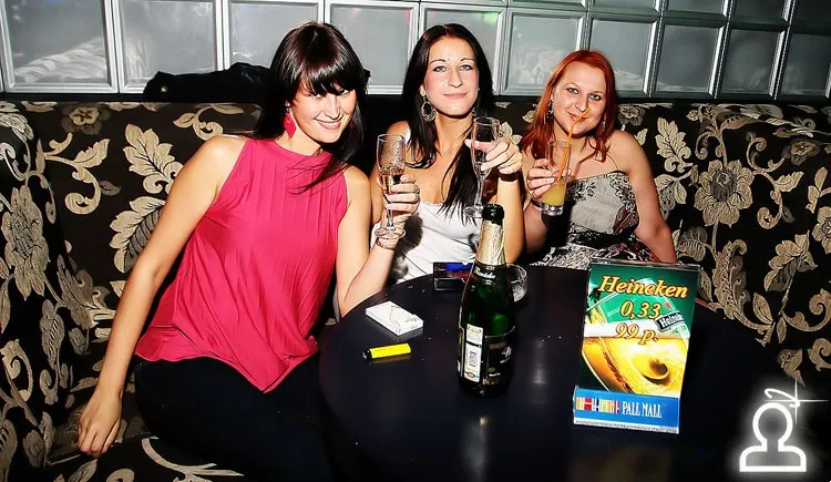 We love disco