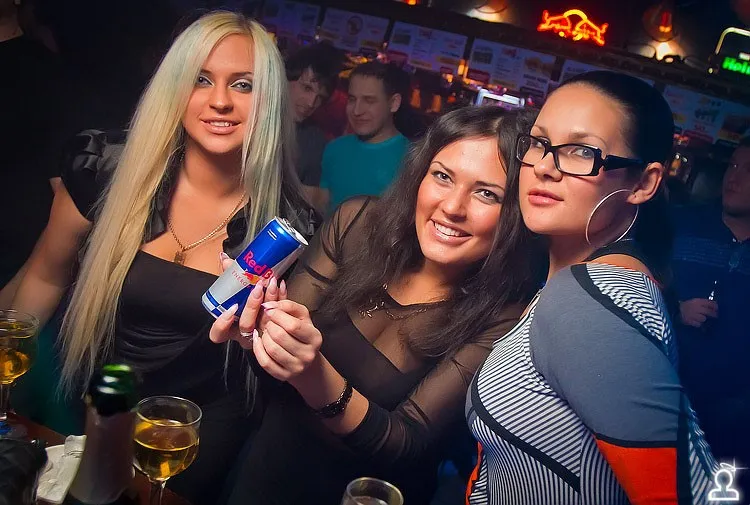Презентация диска After Party Exclusive vol.4