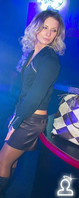 Andrea Mendoza