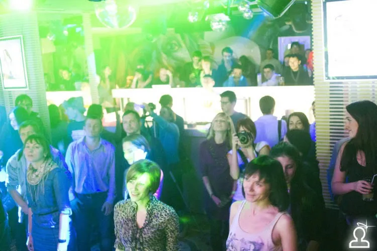 Punk TV & No Fuzz