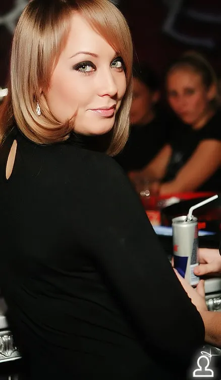 Dj Luna Moor