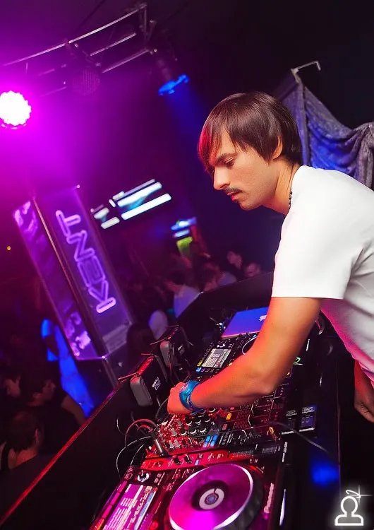 Dj Miller (Москва)