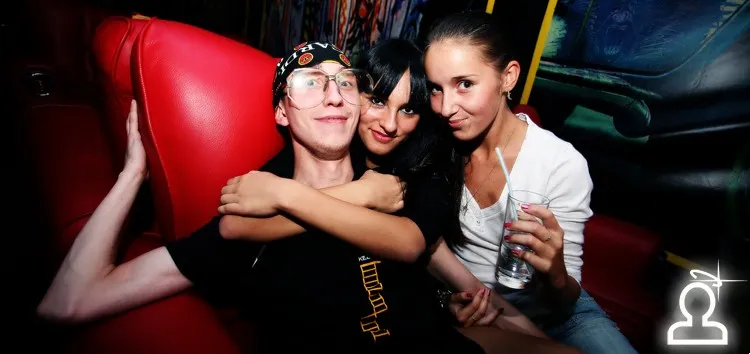 Electro Sandwich 2 года! / Dj Anrilov