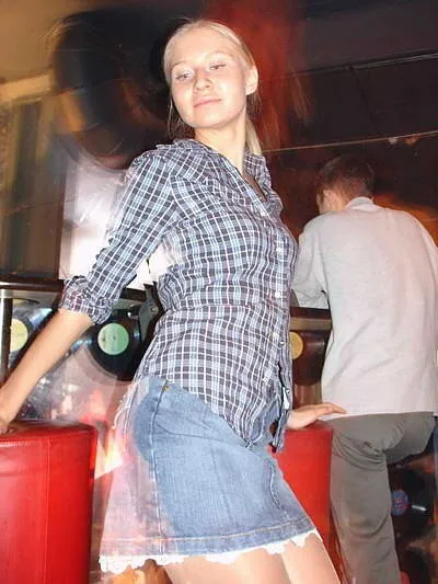 Dj Vesna Katrin