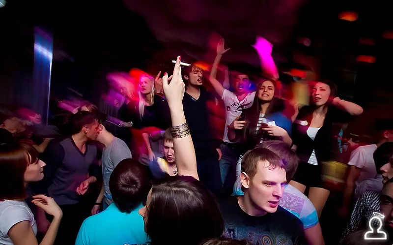 After party