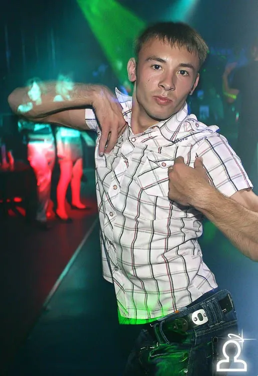 Ночь после затмения \ Dj Renat
