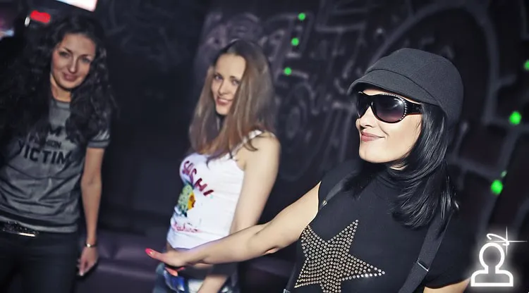 Dj SLAVA SHELEST