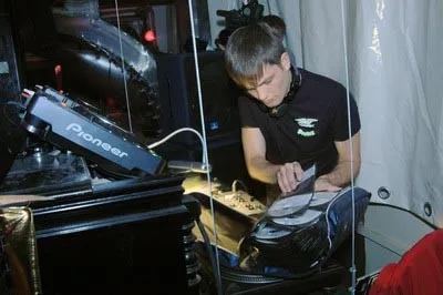 Captain Black Sound Storm