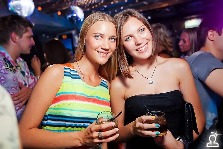 День Рождения Bar 11 / Vengerov & Fedoroff