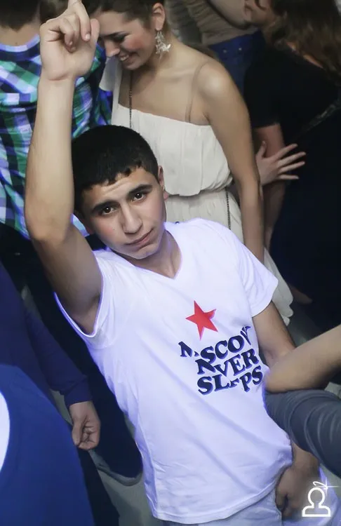Новый год СибАГС