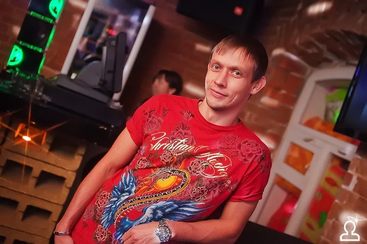 Человек двух столиц