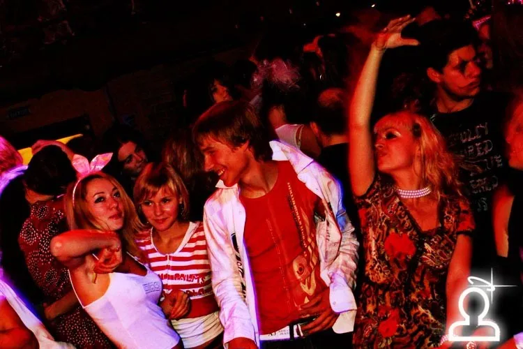 Halloween@Rock City (foto by bob)