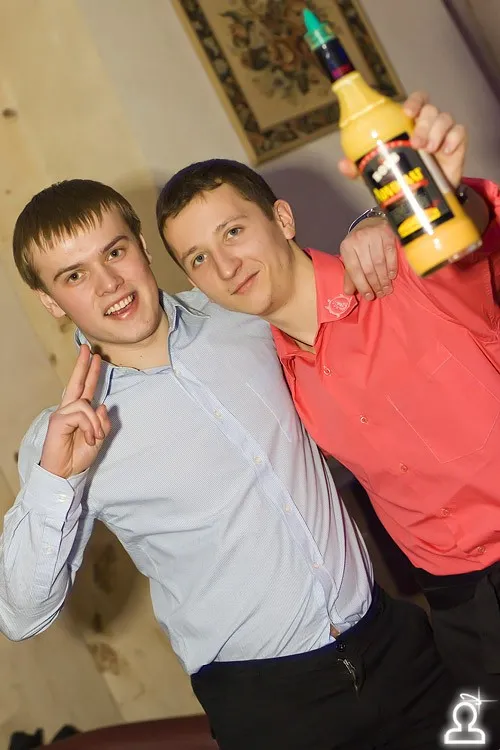 Dj Sergeev