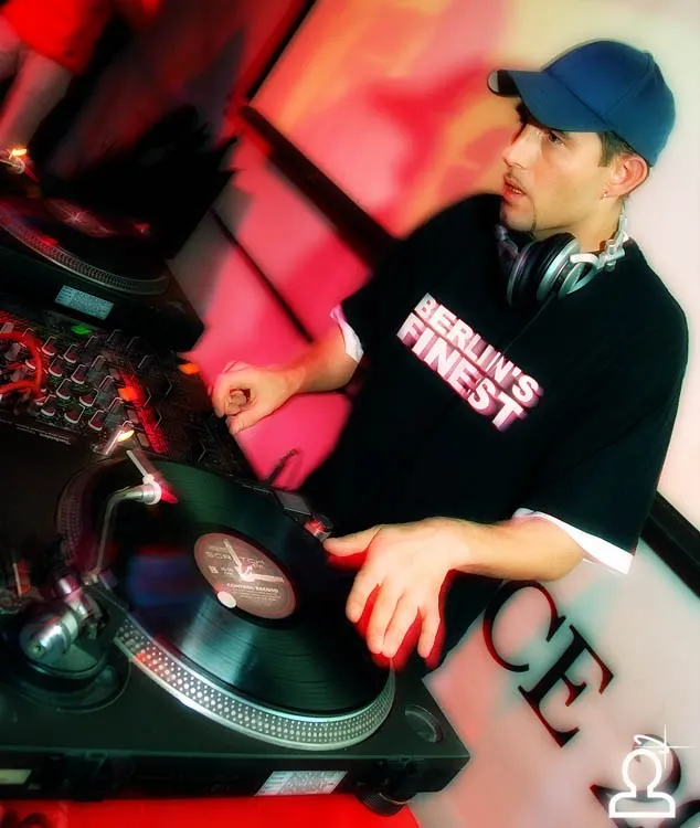 Porno King - Dj SOLO MC NOIZE