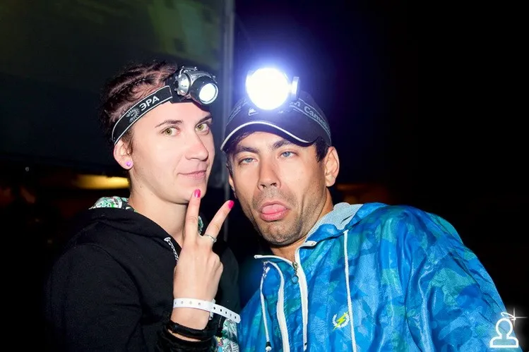 Sunvibes Evolution