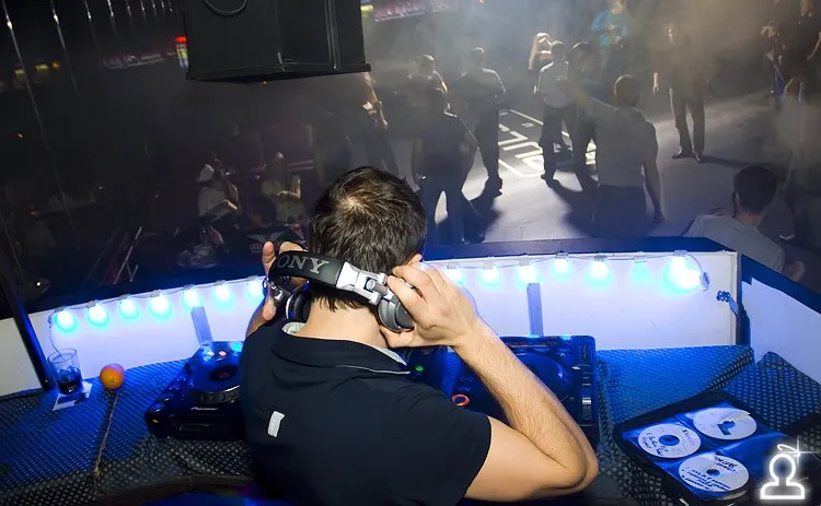 Dj Kolya