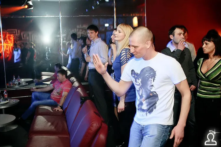 DJ SVETA