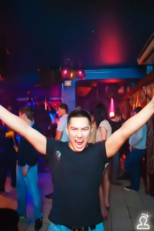День рождения STRIP AFTER PARTY
