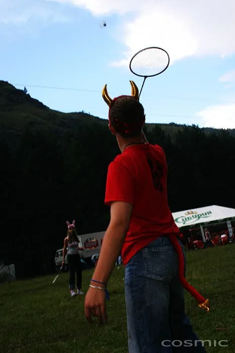 Sunvibes 2005