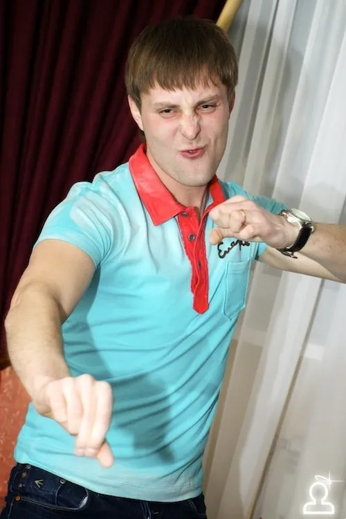 Birthday Party "ДРД"