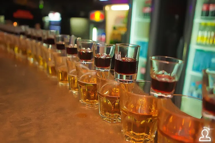 JagerBull Staff