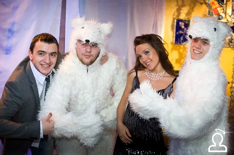 Снежная королева