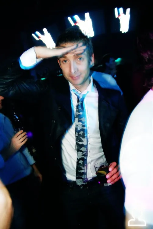 Dj Aik