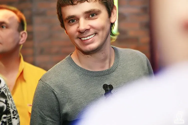 Битва барменов