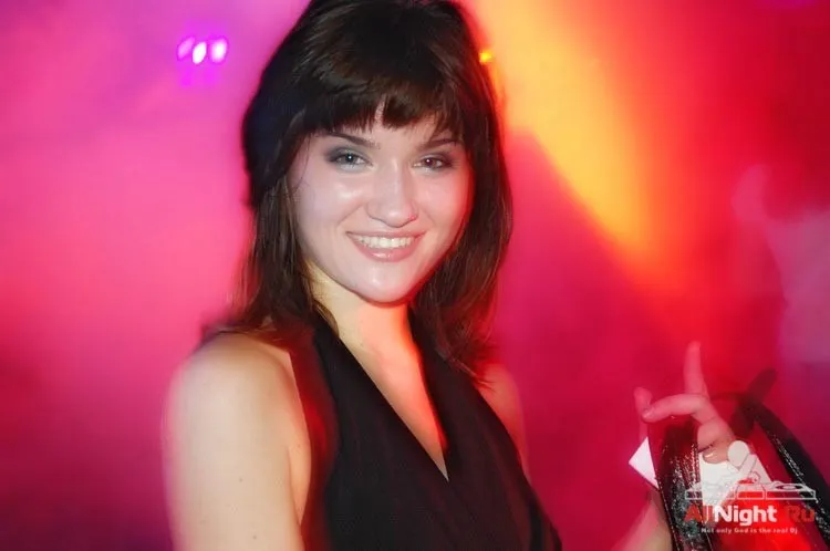 Discotheque