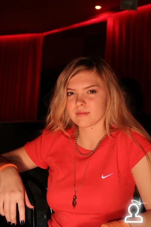 Восточная сказка @ 4rooms (foto by Vera)