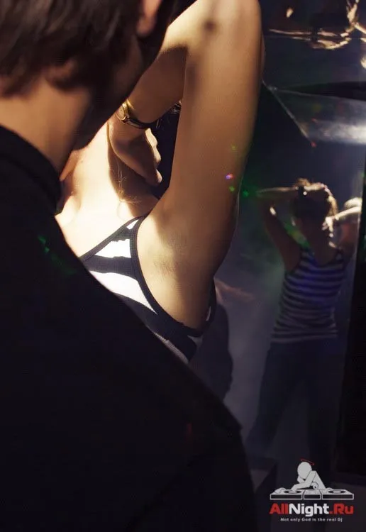 Poppers Party@Amnesia (foto bu hunta)