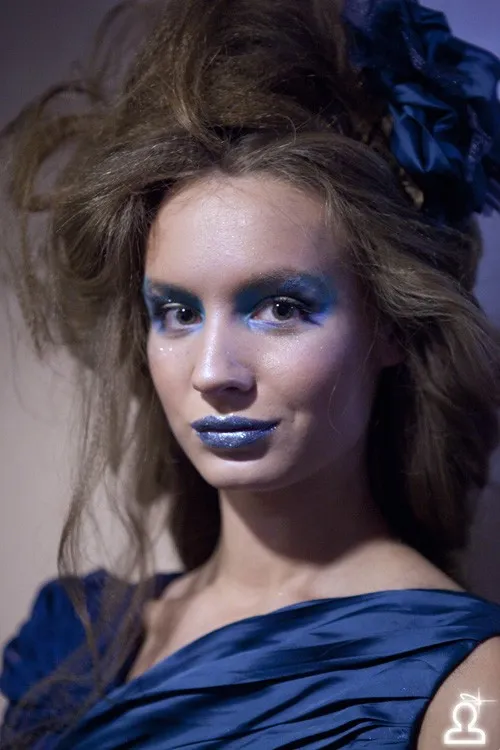 SFW backstage