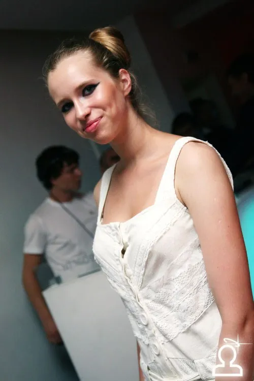 Afterparty "Новые лица"