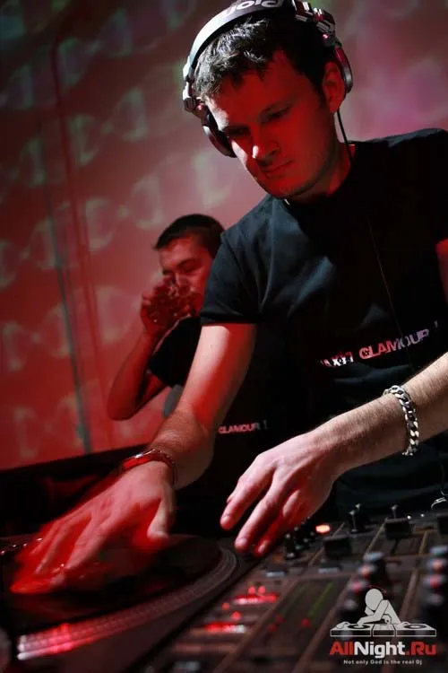 Rock city - Dj Mmalente (foto by cosmic)