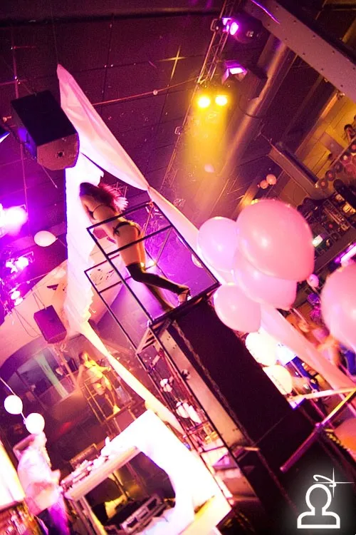 ILovePink