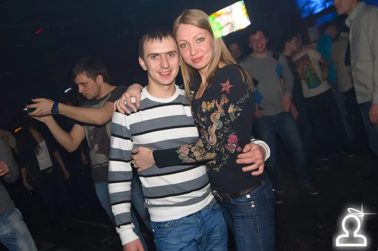 3-х летие RE_PLAY Community / Dj Слава Финист (Moscow)