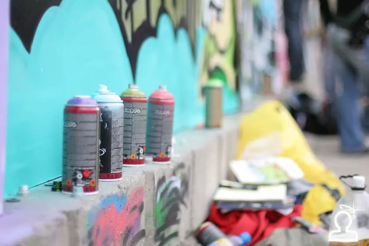 Graffity Fest