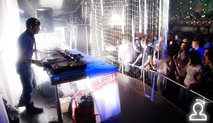 Deaf26/ Dj Vanilla