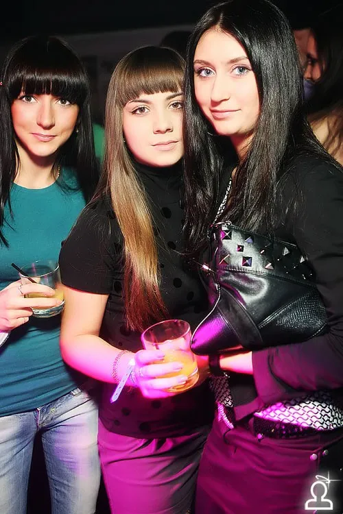 Studen New Year НГУЭУ