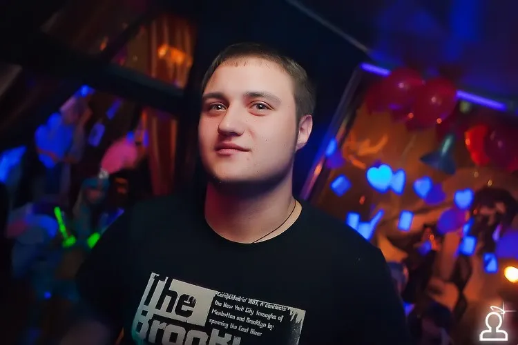 9 лет клубу ROCK CITY / НОГУ СВЕЛО