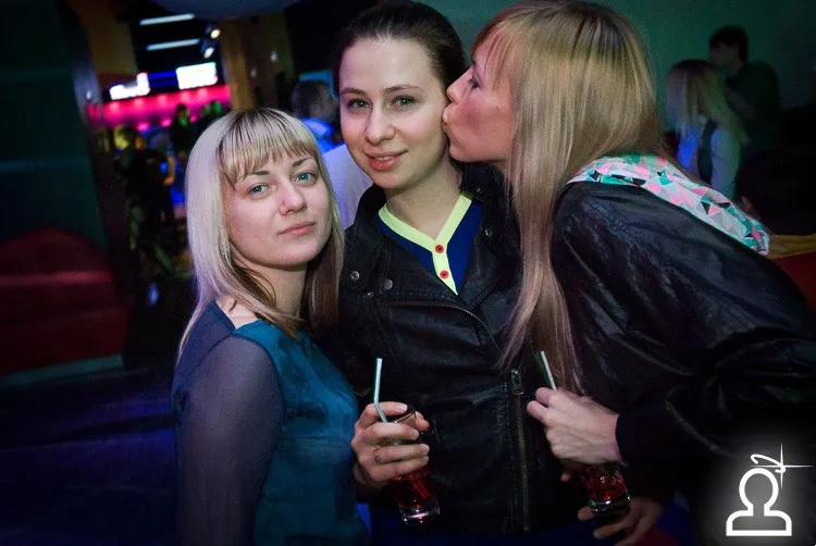 Party People
