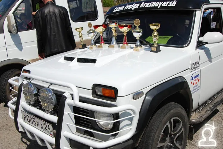 Автозвук 2007