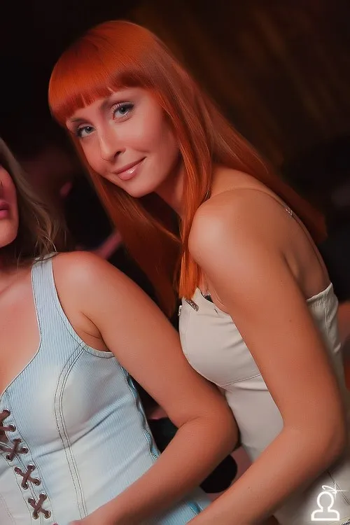 Fashion Look