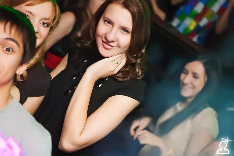 С Днем Рождения, ФБ