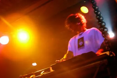 Dj Novak goes House