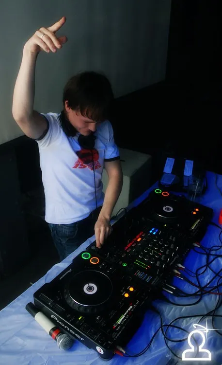 Tour de TRANCEvol.2