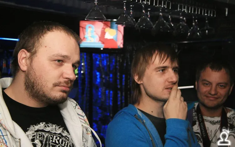 Stereoлюди "Меломаны"