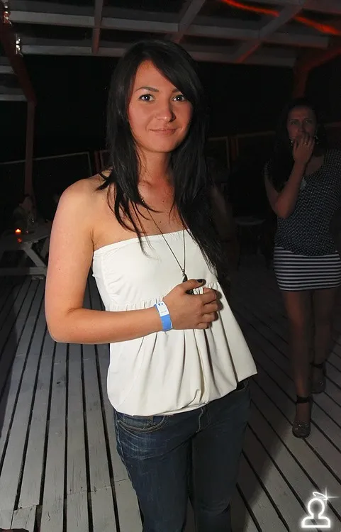 Preparty SunVibes 2012 / Second Floor