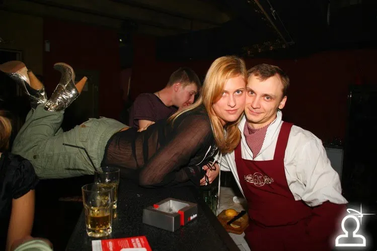 R`n`B под прикрытием